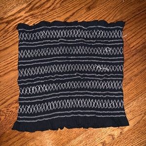 American eagle tube top